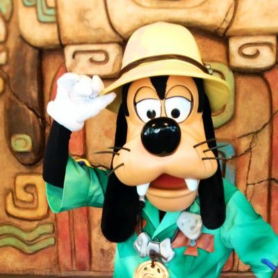 Goofy_is_here's profile picture. 東京ディズニーリゾートのトマトに好意を持つ層