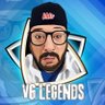 VG_Legends's profile picture. I’m James, God, positivity, love, Gaming, hardcore retro/ modern game collector. VG Legends (“Video Gamers Legends”) = YouTube Channel.