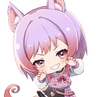 歌う狼女＠Youtube登録５００人で活動名発表！さんのプロフィール画像