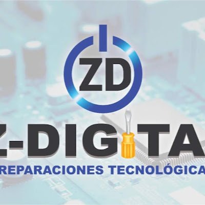 zdigitalzahn's profile picture. 