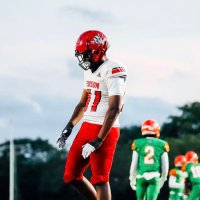 Javion Roberson (@robersonjavionm) Twitter profile photo