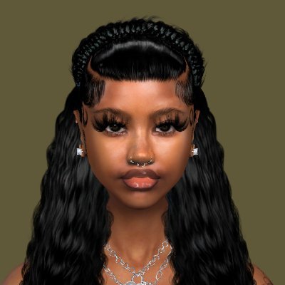 kyiaahswrld's profile picture. living my delusions through sims 4 🙂