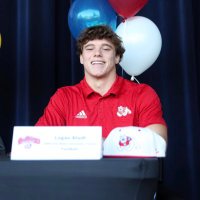 Logan Studt (@logan_studt) 's Twitter Profile