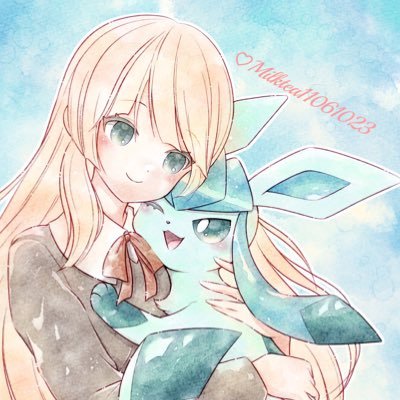 milktea11061023's profile picture. 20↑ 雑食オタクリヴァイ最推し→オーター⏳に浮気中 アイコン→レメディ様@remedy0308アニメ／東方Project／ボカロ/ポケモン/ウマ娘 #トニーさんの日常