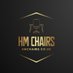 HMChairs (@hmchairs) Twitter profile photo HMChairs (@hmchairs) Twitter profile photo
