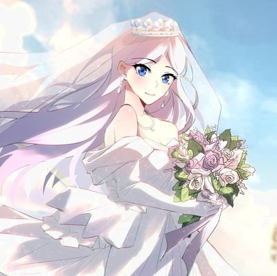 ☁️🌙LilianHimesama🦢👑🟣さんのプロフィール画像