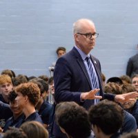 Pat Daly (@principalsmcs) 's Twitter Profile
