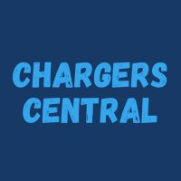 Chargers Central (@boltcentral) 's Twitter Profile Photo Chargers Central (@boltcentral) 's Twitter Profile Photo
