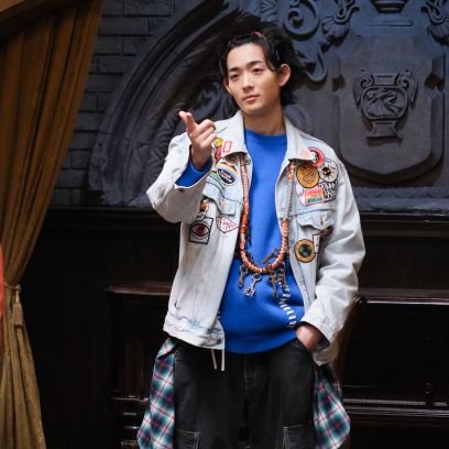 sanchan0902's profile picture. 米津玄師・RADWIMPS・Mrs. GREEN APPLE🍏DISH//・Novelbright
吉沢亮・北村匠海・間宮祥太朗😻💞