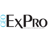 GEO ExPro(@GEOExPro) 's Twitter Profile Photo