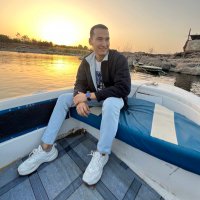 🅰️li Kamel (@alikamelll) Twitter profile photo