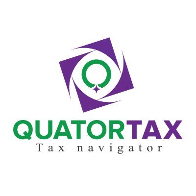 quatortax's profile picture. QUATORTAX with a team of experienced professionals, is a leading Business Services provider for Online Registrations & Filings at Wallet-Friendly charges.