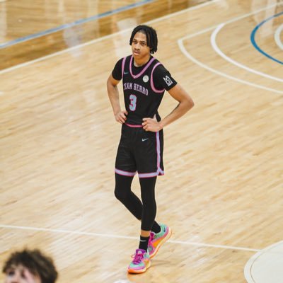 Wauwatosa West | Class of 2027 | PG |6’4 | 175| Power 5 3SSB