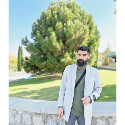 دانشجوی کارشناسی ارشد مددکاری اجتماعی دانشگاەعلوم پزشکی اصفهان