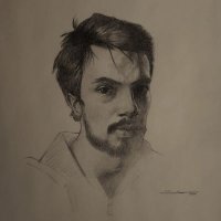 David Suarez (@davidsuarezart) 's Twitter Profile