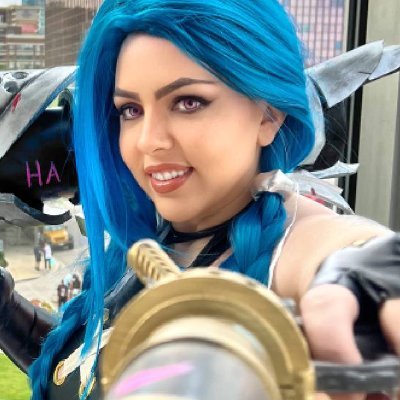 Streamer-Cosplayer-Powerlifter💜Twitch Partner💜Twitch Women's Guild💜@LotusAlliance8💜https://t.co/85wKG7MH0z - mzflexx@mzflexx.com