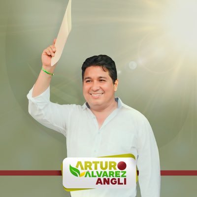 aaangli's profile picture. Diputado por el distrito 5 de nuestro querido Acapulco. Ex Secretario de Medio Ambiente y Recursos Naturales del Estado de #Guerrero