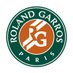 Roland-Garros (@rolandgarros) Twitter profile photo Roland-Garros (@rolandgarros) Twitter profile photo
