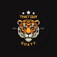Goaty2K (@goaty2k1) 's Twitter Profile Photo