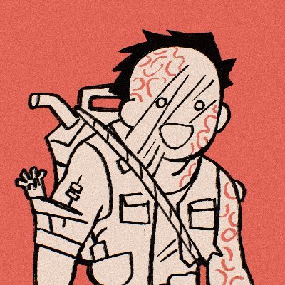 18+ ONLY -
Message for request info -
All characters are 18 or older
PFP drawn by @hugsandstabbies
DISCORD - https://t.co/gRfjCQPHL3