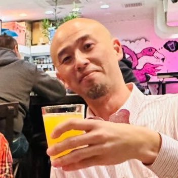 松岡 弘明 Hiroaki MATSUOKA