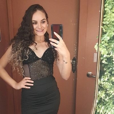 Gaúcha & Colorada -
Medicina Veterinária 👩⚕️
@Roberta_fmachado