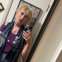 Mazana | they/them | 🍉🇵🇸 (@mazygolucky) 's Twitter Profile