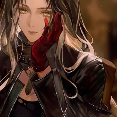 有馬さんのプロフィール画像