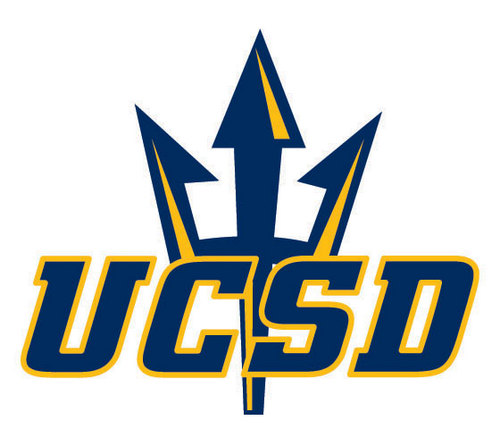 Head women's water polo coach at UCSD