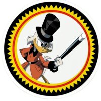 scrooge_ducktales (@_scrooge_0522) 's Twitter Profile