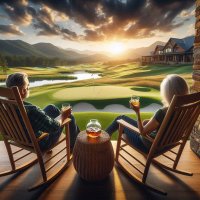 Kentucky Golf Holes (@kygolfholes) 's Twitter Profile Photo