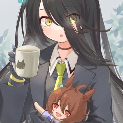🐯はとまこ🕊️さんのプロフィール画像