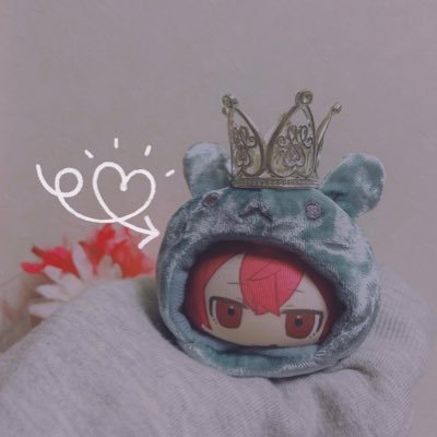 20↑￤取引垢￤🚢❤(本人周辺B済)￤あんスタ〈凛月、真緒、みか〉 ￤次回現場…🚢ハロパ全日￤時々通知バグがあります。当方から返事がない場合はお手数ですが再度お声がけをお願いいたします🙇‍♀️