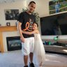 R_Hawk_84's profile picture. Just a dad trying to give his daughter the world. 🖕🏽 F&ck Le&kemia! π 🐺