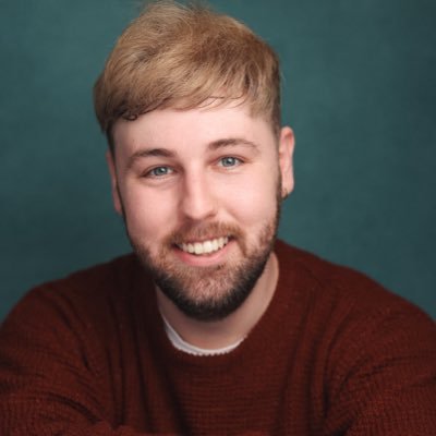 Actor. Creative. Founder @JamesArtsPro, wrote two plays; newly published playwright. Dog dad. 🐶