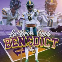 La'Bron Cobb (@labronjcobb17) 's Twitter Profile Photo La'Bron Cobb (@labronjcobb17) 's Twitter Profile Photo