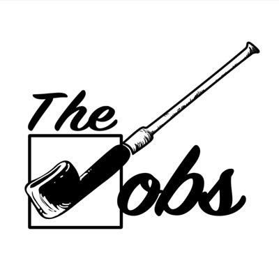 The__Jobs's profile picture. ジョンジョブロックバンド Gt.Vo(@MpCcrAM0DgaKO8R) Gt.(@kenichi_0717) Ba.(@sekibunnteisuuC) Dr.(@そうてつ)