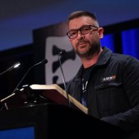 Steve Murphy ✊ (@murphy_steve) 's Twitter Profile Photo Steve Murphy ✊ (@murphy_steve) 's Twitter Profile Photo