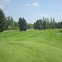 The Ridge Golf Club (@theridgegc1) 's Twitter Profile