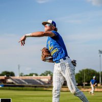 Brandon Cromer jr (@bcromerjr) 's Twitter Profile Photo