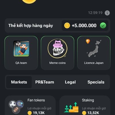 pcmwallet23's profile picture. 