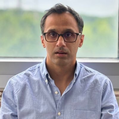 Associate Professor, Infectious disease @NCStateVetMed. Lab research focused on Animal Models of HIV infection and Coronavirus Drug Discovery. Views my own