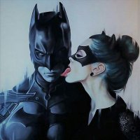 The Batcave (@batman173232) 's Twitter Profile Photo