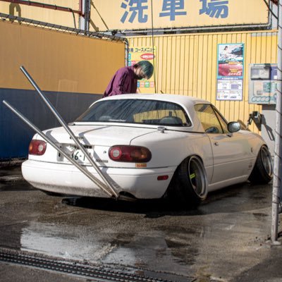 Harakir1_DRIVE's profile picture. 山梨