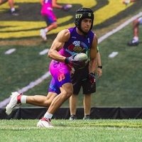 Joey Gaston (@joeygastonqb1) 's Twitter Profile