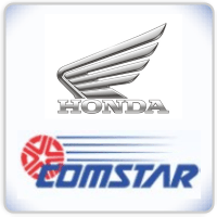 Você gosta de Motos Honda? Então você vai adorar a Comstar em Itapecerica da Serra e Embu-Guaçu.