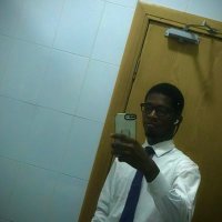 Simeon Simire (@simeon_simire) 's Twitter Profile