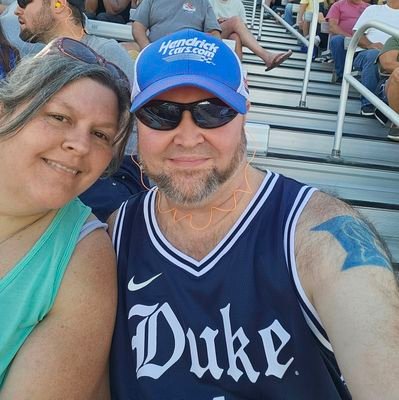 Just a sports fan from the Mountain Empire. I operate the Mountain Empire High school Sports Discussion Facebook group. Also #LetsGoDuke