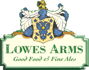 thelowesarms's profile picture. Pub/Restaurant serving good quality beer and food.  Functions available and themed events often held