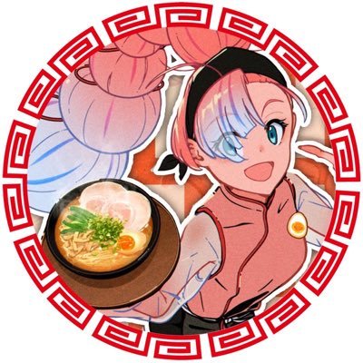 nitamagomenmav's profile picture. 新人Vtuber 下町のラーメン屋の娘 親父⇒コットン太郎 ママ⇒apapicoさん パパ⇒狢乃すみさん 声帯を遺伝で受け継いだので声が同じです。応援イラスト #看板娘めんま絵 放送切り抜き #切り抜きめんま VTUBERイベ呼ばれたい！